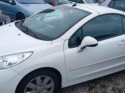 Peugeot 207 CC