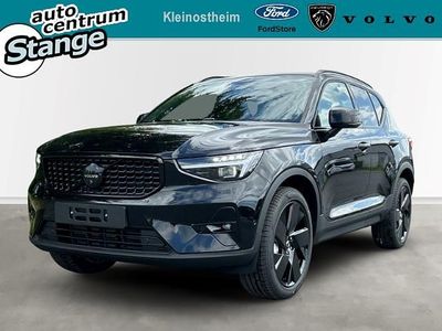 Schwarz Gebraucht 2025 Volvo XC40 Ultra SUV | 49.490 €