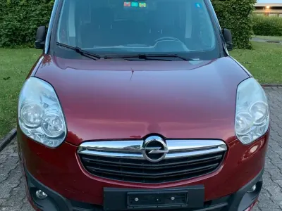 Gebraucht Opel Combo