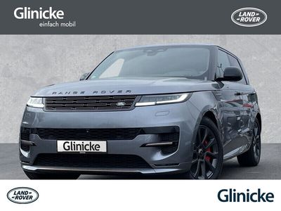 gebraucht Land Rover Range Rover Sport 3.0 Plug-in Hybrid P440e Dyn.