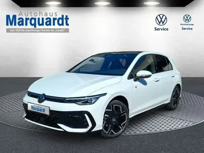 Neu VW Golf VIII R-line 150 PS (110 kW) 2026 Limousine