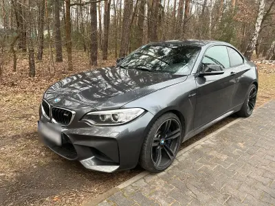 Gebraucht BMW M2