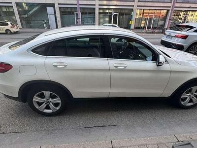 Mercedes GLC220