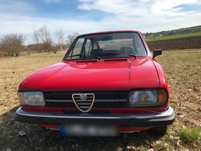 gebraucht Alfa Romeo Alfasud 