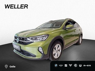 VW Taigo