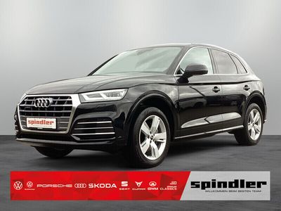 gebraucht Audi Q5 Sport