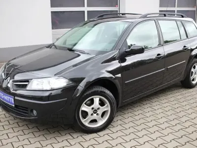 Gebraucht Renault Mégane