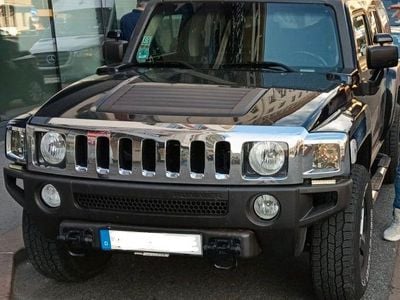 Hummer H3