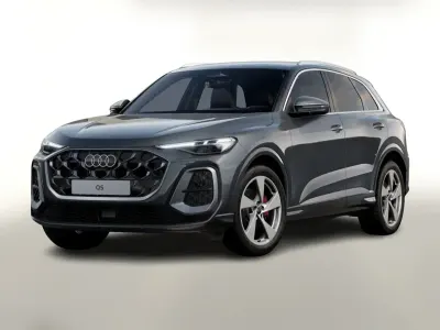 Brugt Audi Q5