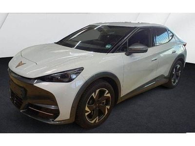 Usata Cupra Tavascan Endurance 210 kW (286 CV) 2025 Bianco SUV