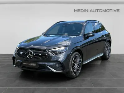 Gebraucht Mercedes GLC220 197 PS (144 kW) 2023 SUV