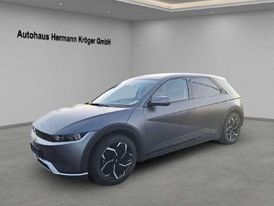 Gebraucht Hyundai Ioniq Techniq 167 kW (228 PS) 2022 Shooting star / mat Kleinwagen