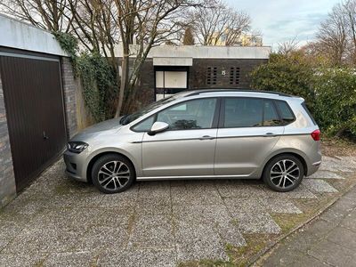 gebraucht VW Golf Sportsvan 1.2 TSI Lounge