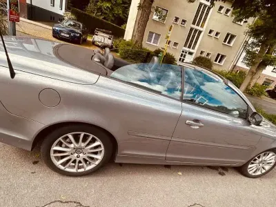 Gebraucht Volvo C70