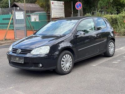 VW Golf V