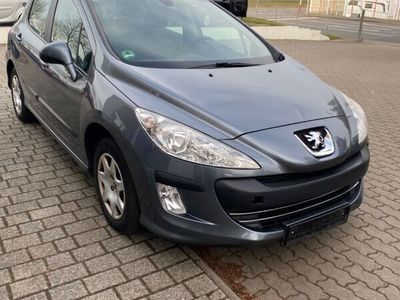 gebraucht Peugeot 308 Filou 95 VTi Filou