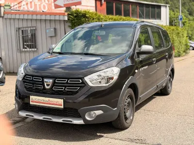 Gebraucht Dacia Lodgy