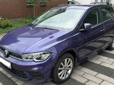 Gebraucht VW Polo 80 PS (58 kW) 2022 Kleinwagen