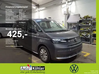 Usado VW Multivan