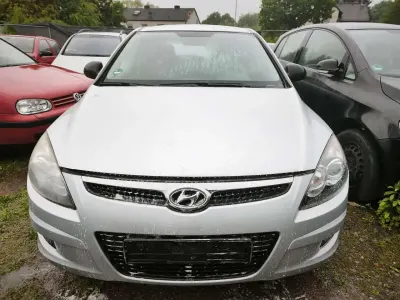 Używany Hyundai i30