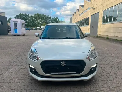 Gebraucht Suzuki Swift