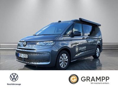 VW California