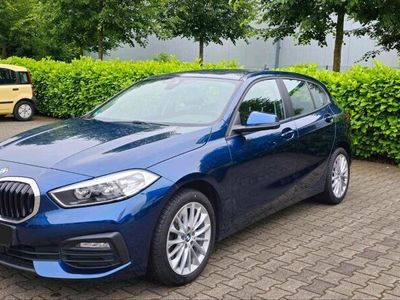 BMW 120