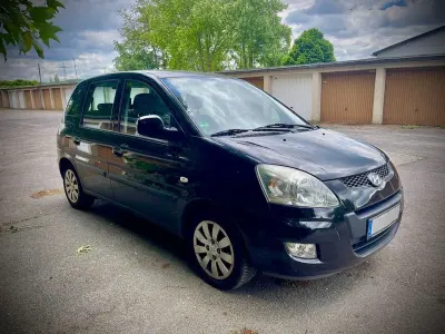 Używany Hyundai Matrix
