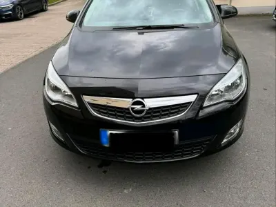 Usata Opel Astra