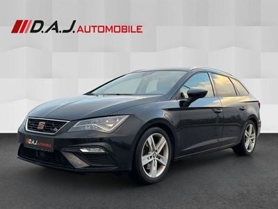 Seat Leon ST