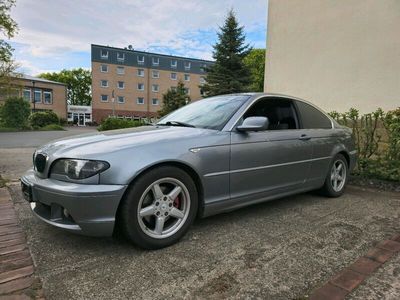 gebraucht BMW 320 E46 i Coupe | Klima | LPG GAS | TÜV 01/26