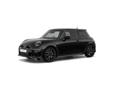 Brugt Mini Cooper S 204 HK (150 kW) 2025 Hatchback