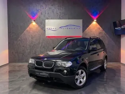 Gebraucht BMW X3