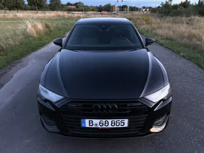 Gebraucht Audi A6