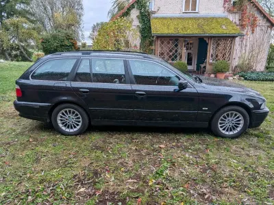 Occasion BMW 530