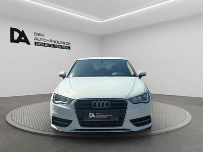 Second-hand Audi A3