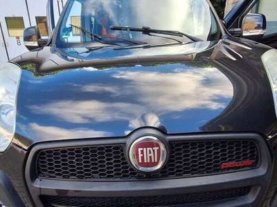 Fiat Doblò