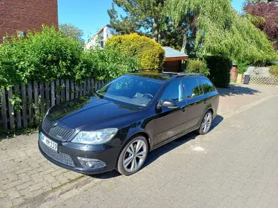 Gebraucht Skoda Octavia
