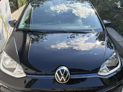 Gebraucht VW e-up!