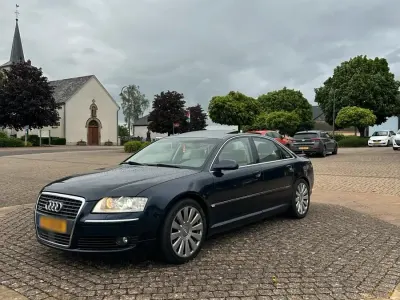 Gebraucht Audi A8