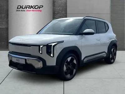 Neu Kia EV2 Earth 108 kW (147 PS) 2026 Weiß SUV