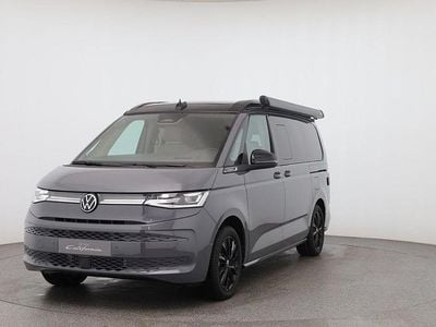 Neu VW California California 177 PS (130 kW) 2025 Grau Van