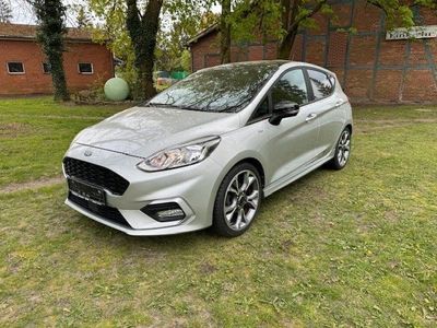 gebraucht Ford Fiesta ST-Line