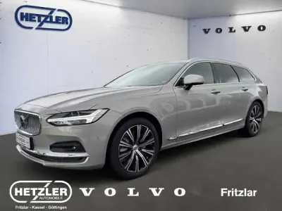 Gebraucht Volvo V90 145 PS (106 kW) 2025 Kombi