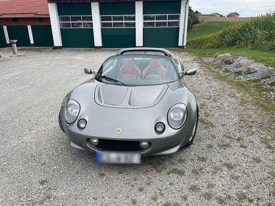 Lotus Elise