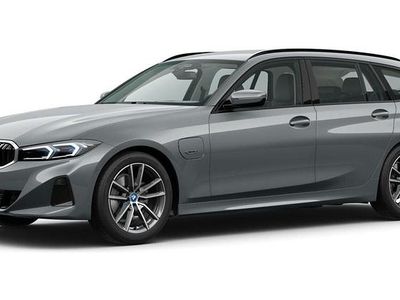 Gebraucht 2022 BMW 330e Kombi | 68.390 €