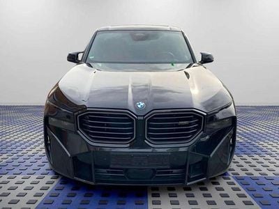 Second-hand BMW XM Performance 653 CP (480 kW) 2023 Albastru SUV