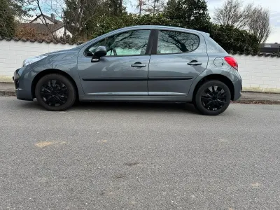Gebraucht Peugeot 207