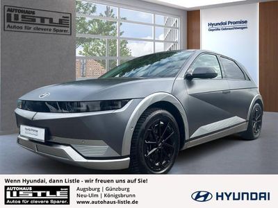 Shooting star matt Gebraucht 2022 Hyundai Ioniq Kleinwagen | 26.485 € (Fairer Preis)