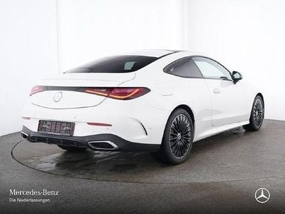 Mercedes CLE200